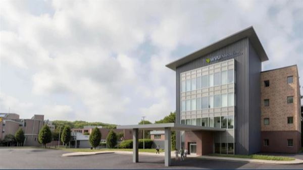 PCH announces $25.5 million investment in new medical office building