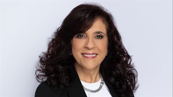 Bahar Bazmi named WVU Health System chief revenue cycle officer