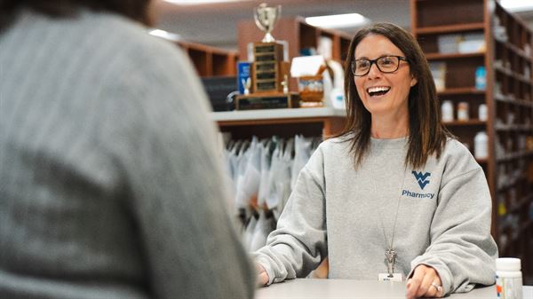 WVU Medicine Berkeley Medical Center Announces Relocation of Pharmacy Services 