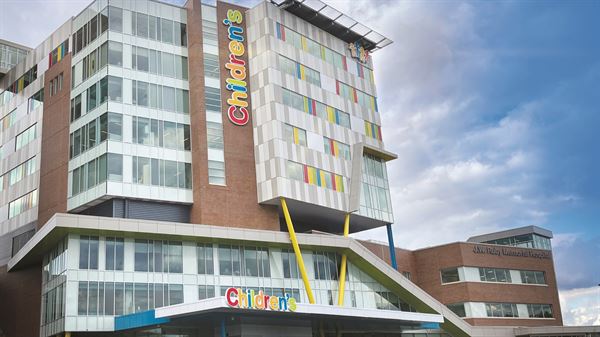 WVU Medicine Golisano Children’s and United Hospital Center named to “America’s Best Maternity Hospitals” by Newsweek
