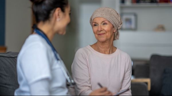 WVU Medicine Offers Screening for More Than 50 Types of Cancer as Part of National Study
