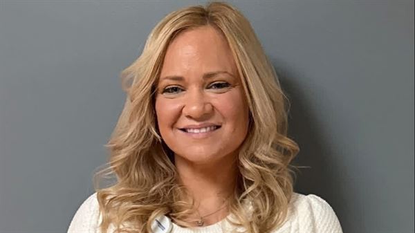 A Second Chance at Life: One Nurse Shares the Power of Organ Donation