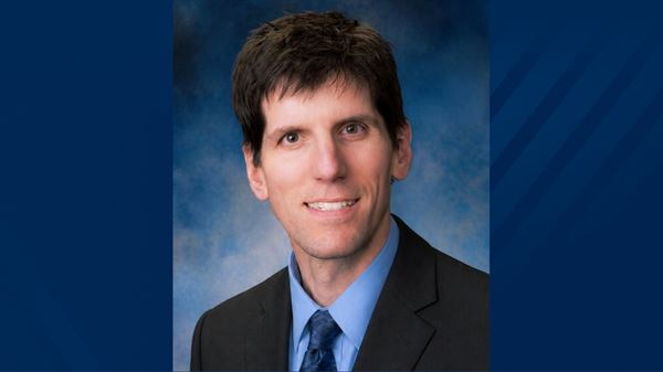 WVU Health System names Richard Dabruzzo vice president of business development