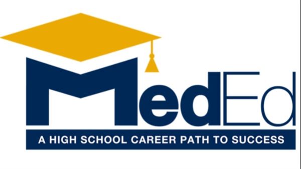 WVU Medicine St. Joseph's Hospital Celebrates Student Success at MedEd Signing Day Ceremony
