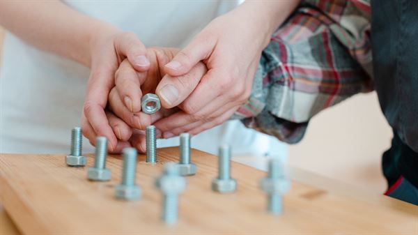 WVU Medicine highlights powerful impact of occupational therapy