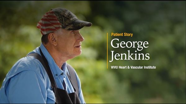 George's Story