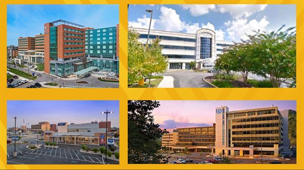 WVU Heart and Vascular Institute earns highest STS ratings for heart surgery quality