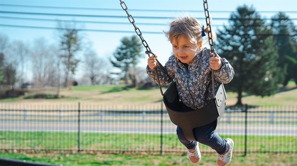 Violet’s Story: Coordinated Care, Confidence for the Future 