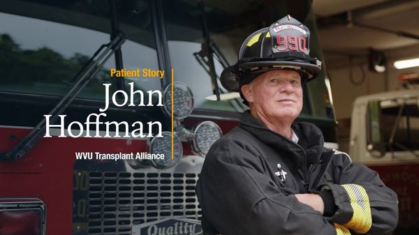 John's Story