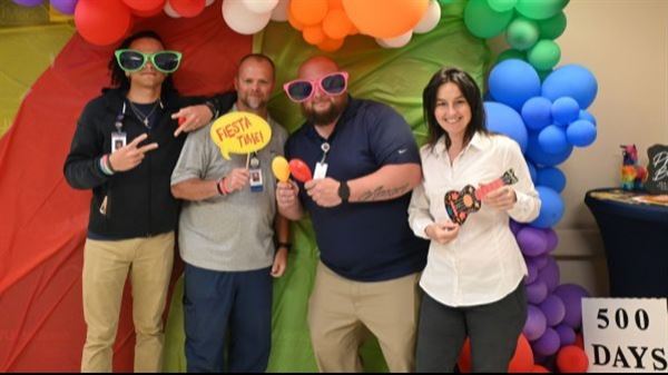 PCH announces patient safety milestone