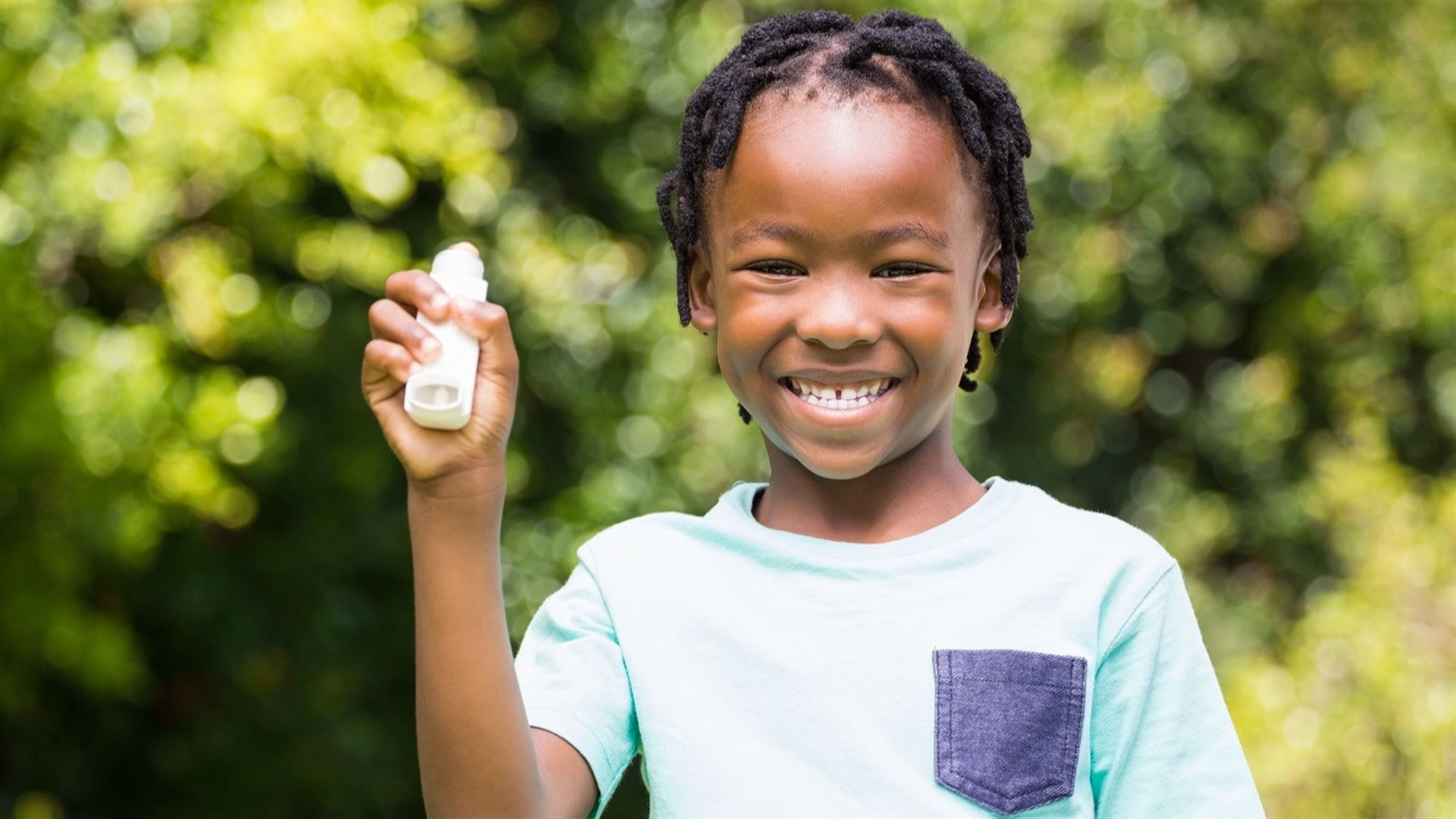 World Asthma Day: Why Access to Anti‑Inflammatory Inhalers Still Matters