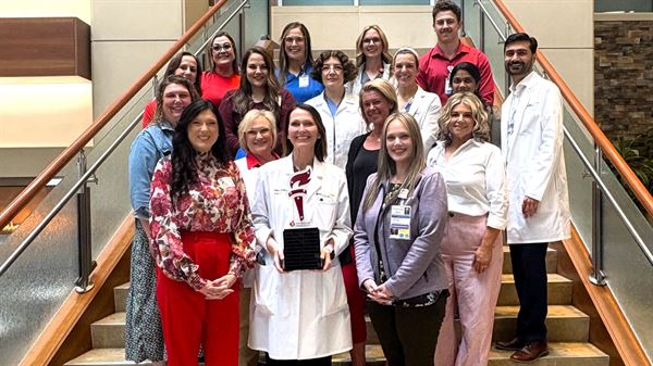 WVU Heart and Vascular Institute to lead community effort at 2026 Greater Morgantown Heart Walk