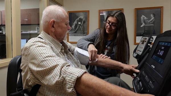 A Second Chance at Life Through Advanced Heart Care: Tom’s Story