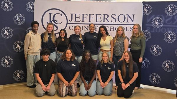 MedED program welcomes new class of Jefferson County students to WVU Medicine Jefferson Medical Center 