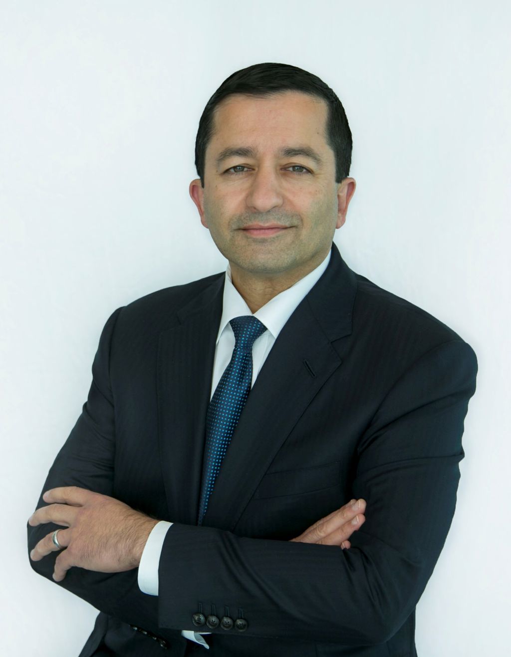 Vinay Badhwar, M.D.