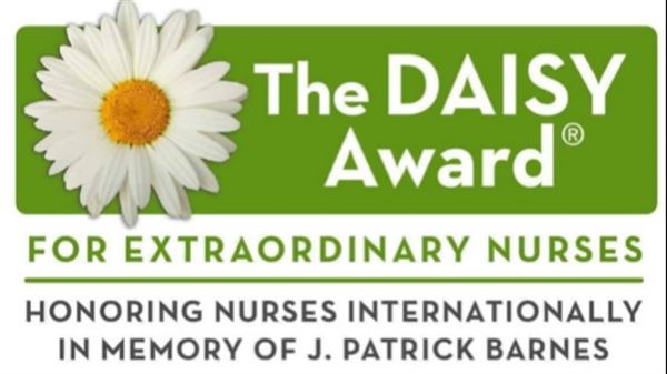 Extraordinary nurses recognized at Barnesville Hospital and Harrison Community Hospital 