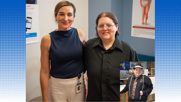 Michele's Story: A Life-Changing Health Journey with WVU Medicine Bariatric and Metabolic Surgery