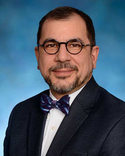 Ashkan Emadi, M.D., Ph.D.