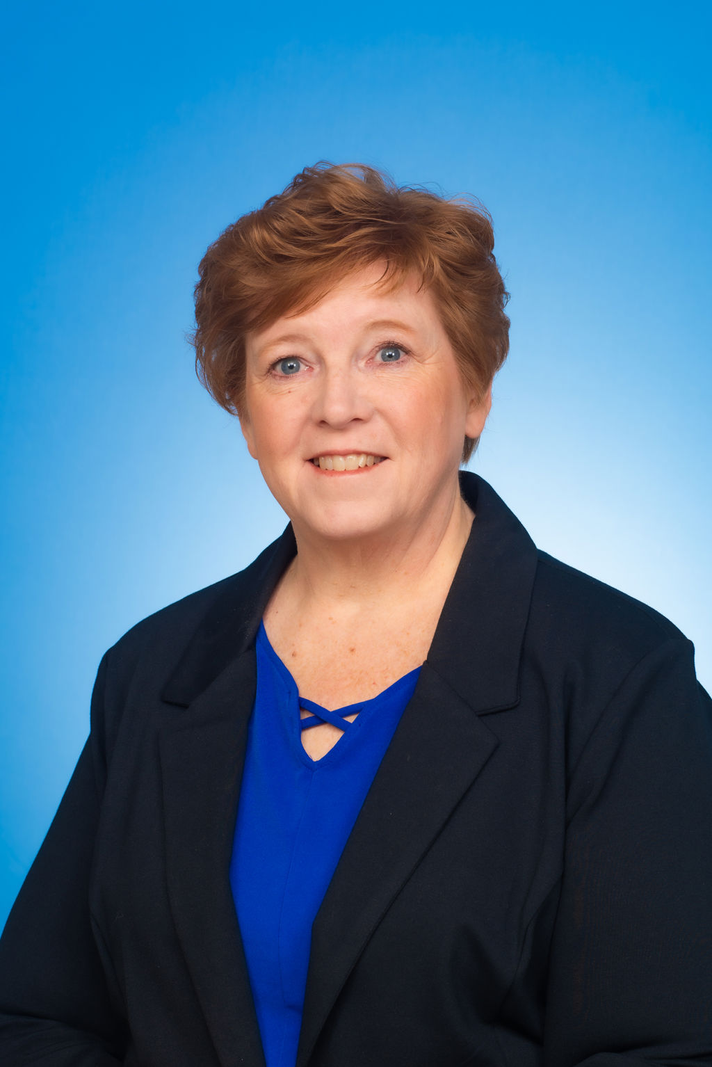 Stephenie Kennedy-Rea, Ed.D.