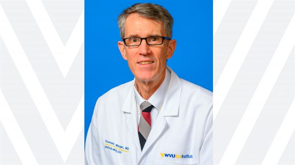 WVU Eye Institute focuses on prevention