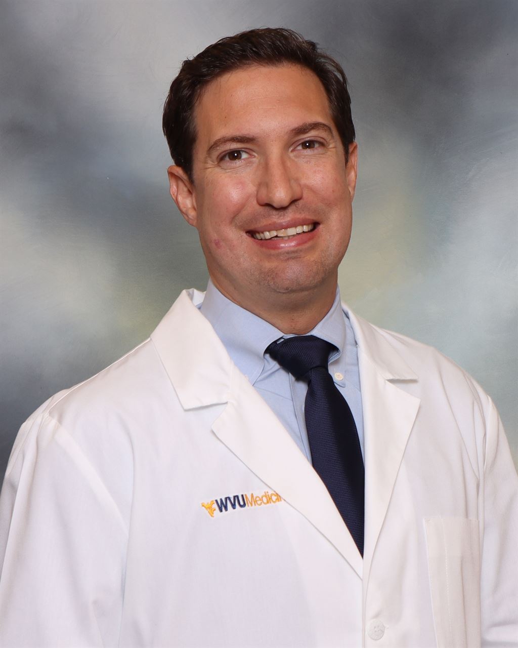 Dr. Alexander Bitzer