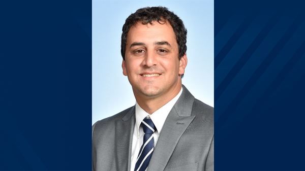 WVU Cancer Institute achieves global milestone with first-in-human clinical trial to treat pancreatic cancer 