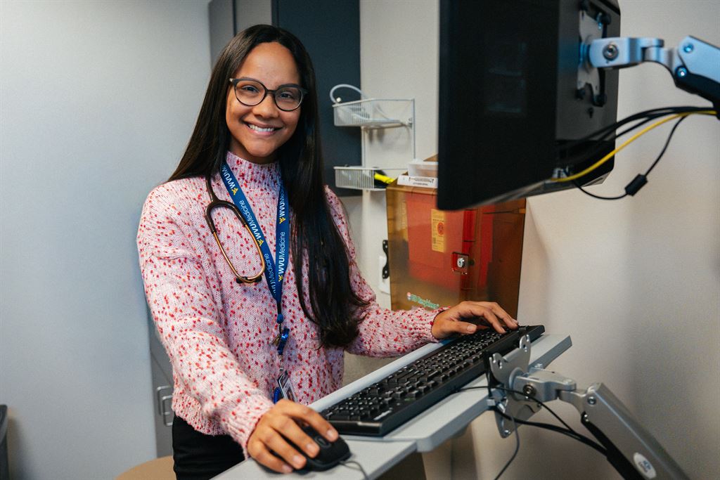 Dr. Maria Morel Almonte