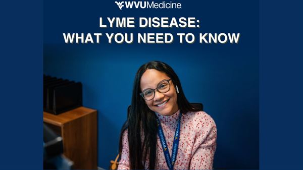 Lyme Disease: What You Need to Know 