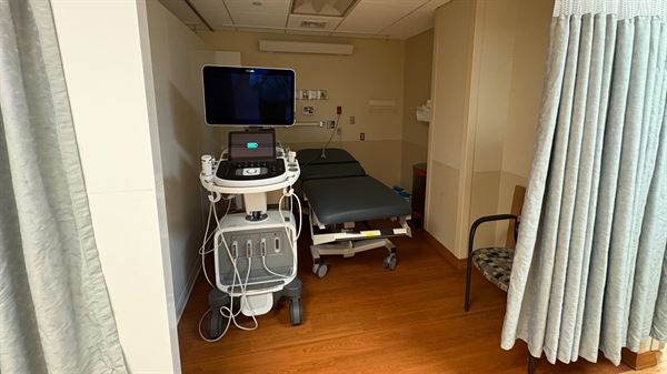 $50,000 gift expands heart and vascular care for Fayette County residents