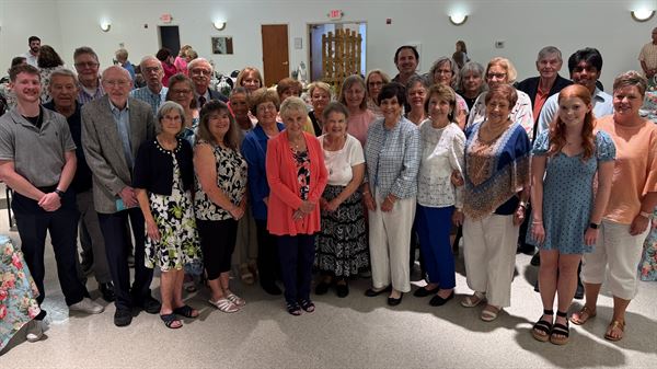 Camden Clark Auxiliary announces more than $167,000 supporting hospital services, employee initiatives and healthcare education 