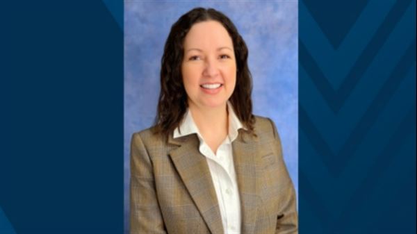 Camden Clark Welcomes Vice President of Ambulatory Operations, Greta Stewart, MBA, BSN 