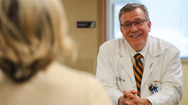 WVU Medicine and Martinsburg VA Medical Center Expand Access to Local Neurosurgical Care Through New Partnership 