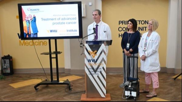 PCH expands cancer care services with new treatments, technologies