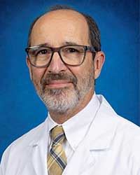 d David Schwartzman, M.D., Division Chief of Cardiac Electrophysiology and Director of the WVU Cardiac Electrophysiology Fellowship Program