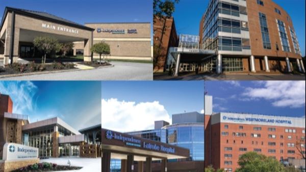 WVU Health System, Independence Health System sign definitive agreement 