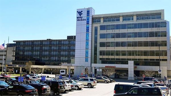 WVU Medicine Wheeling Hospital partners with Cribs for Kids® National Safe Sleep Initiative