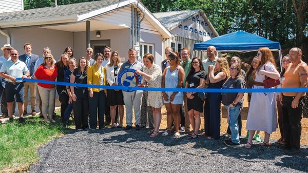 Jefferson County Community Ministries, Shenandoah Community Health, and WVU Medicine announce new collaborative initiative to strengthen community health and support services