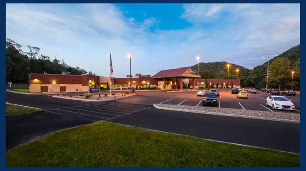 WVU Medicine Garrett Regional Medical Center and Potomac Valley Hospital celebrate exceptional patient satisfaction achievements across the region
