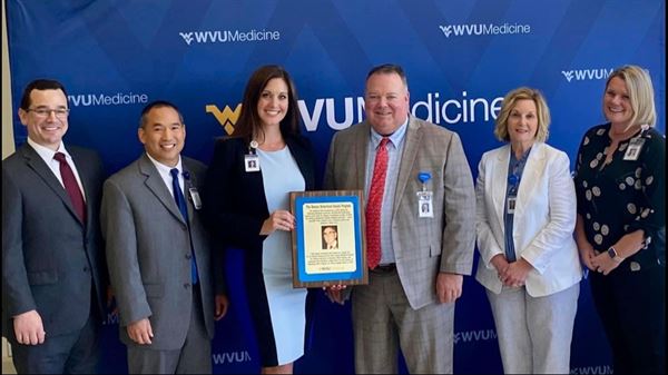 Wheeling Hospital receives $2.25 million grant
