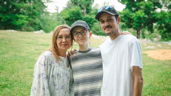 WVU Cancer Institute provides pediatric cancer, infusion care to the Eastern Panhandle