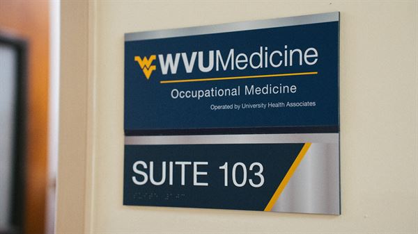 The Importance of Employee Wellness, Occupational Medicine