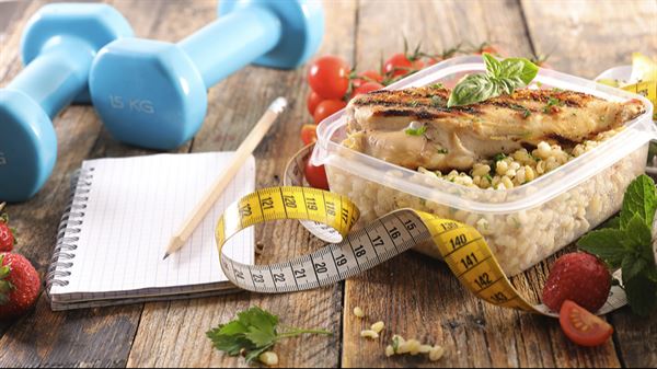 GLP-1s Part 3: Diet, exercise, and cravings