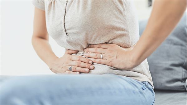 Painful periods and haywire hormones: Relief is out there