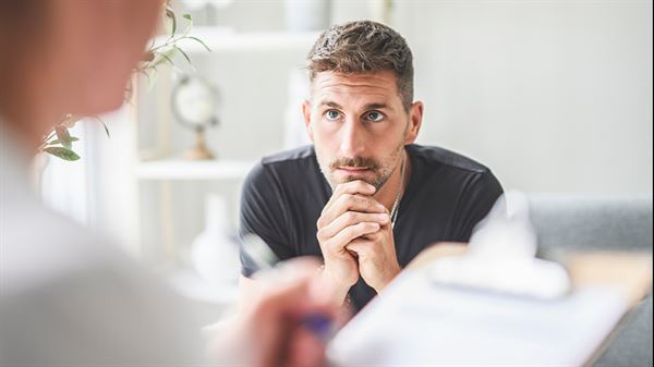 Testicular cancer: What you should know