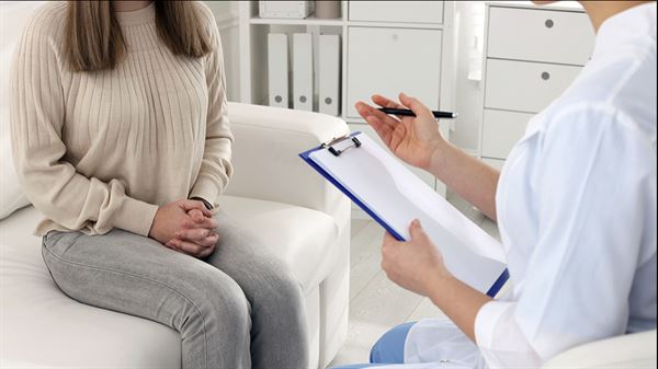 What to expect: Going to the gynecologist