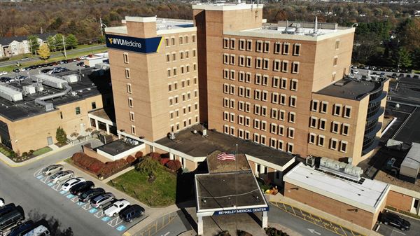 New Location, Same Trusted Care: Berkeley Medical Center Relocates Outpatient Lab