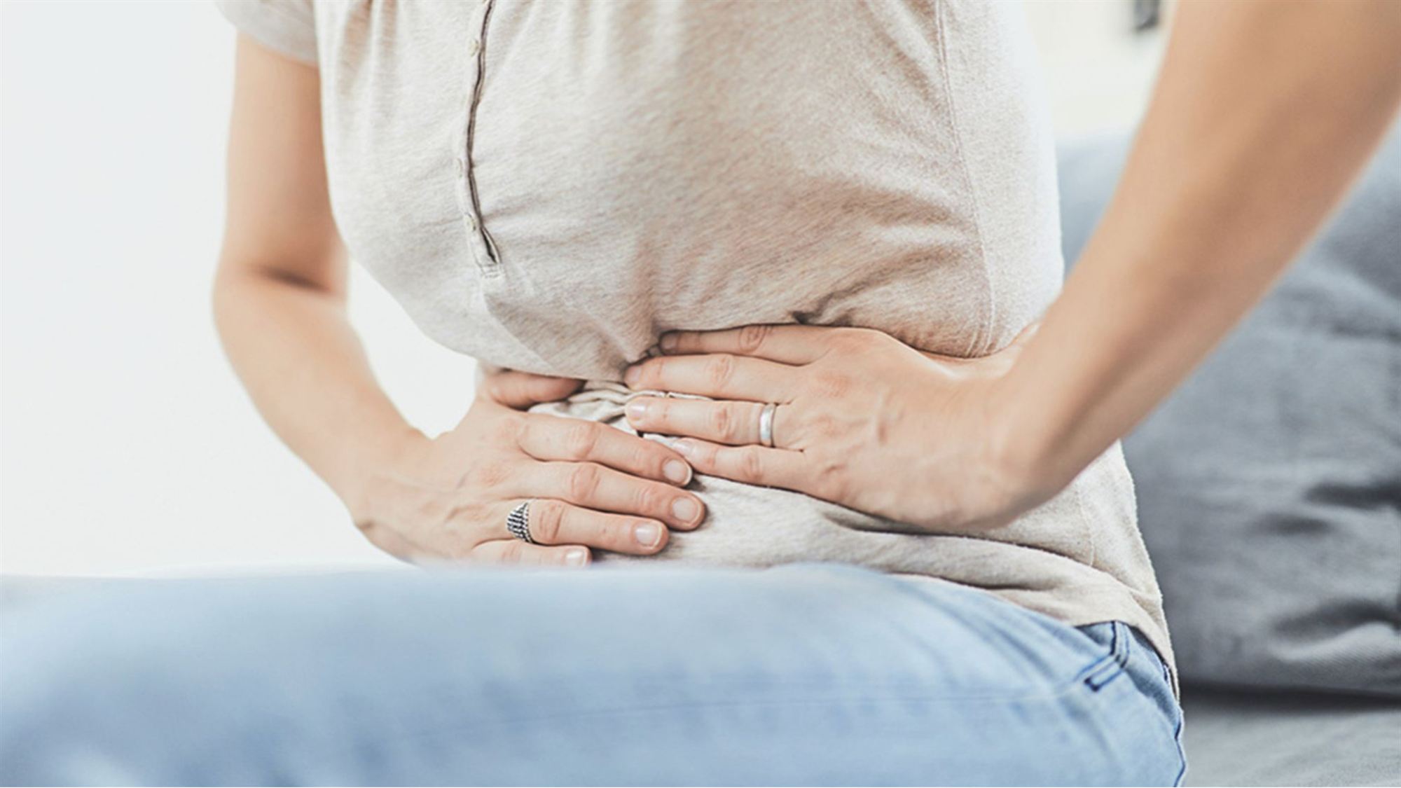 Painful periods and haywire hormones: Relief is out there