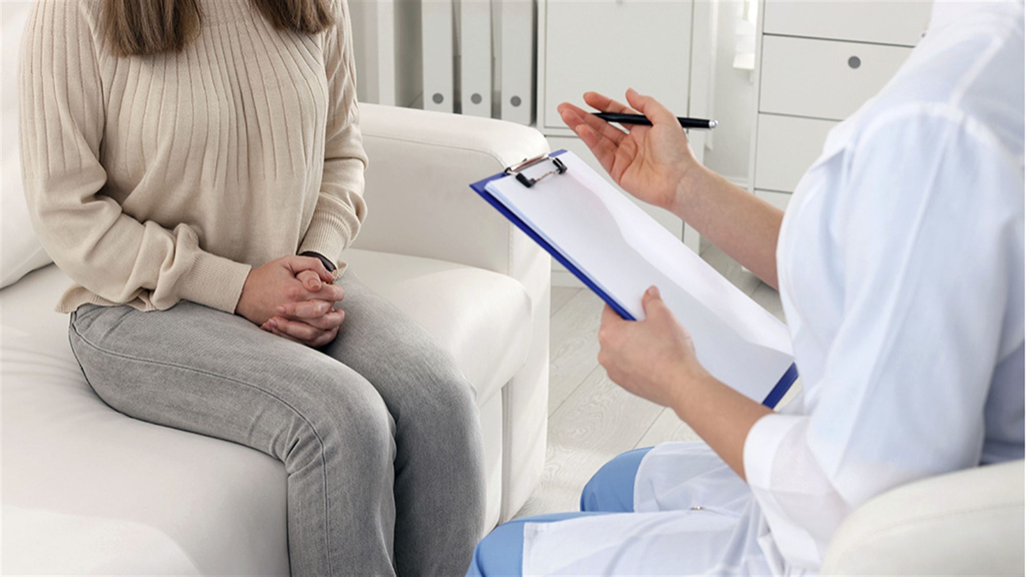 What to expect: Going to the gynecologist