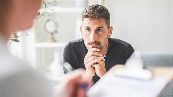 Testicular cancer: What you should know