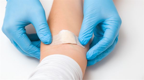 Summer trauma season strains blood supply